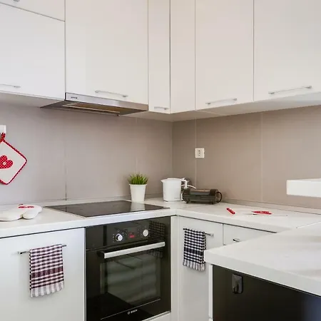 Apartment Nova *