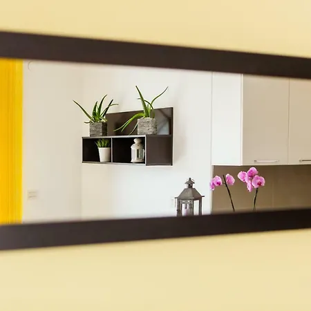 Nova Apartment *