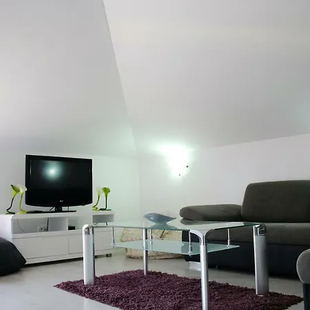 Apartment Nova *